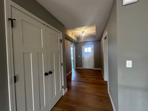 A home in Bloomington
