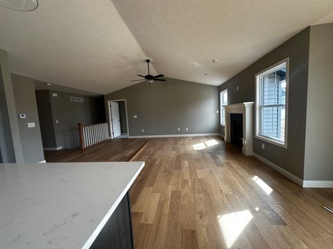 A home in Bloomington