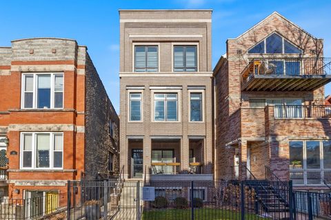 738 W Schubert Avenue 2 Chicago IL 60614
