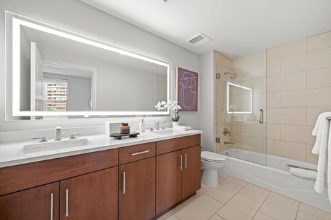 Tiny photo for 850 N Lake Shore Drive #1207, Chicago, IL 60611 (MLS # 12530736)