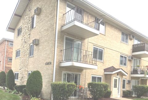 Tiny photo for 6019 W 64th Place #23-4, Chicago, IL 60638 (MLS # 12480494)