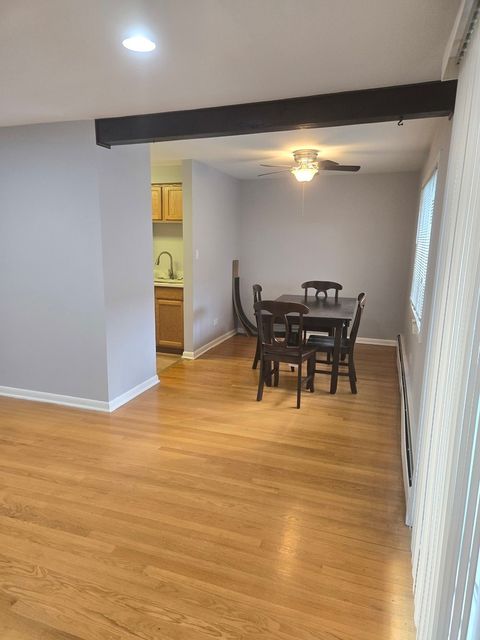 Tiny photo for 6019 W 64th Place #23-4, Chicago, IL 60638 (MLS # 12480494)