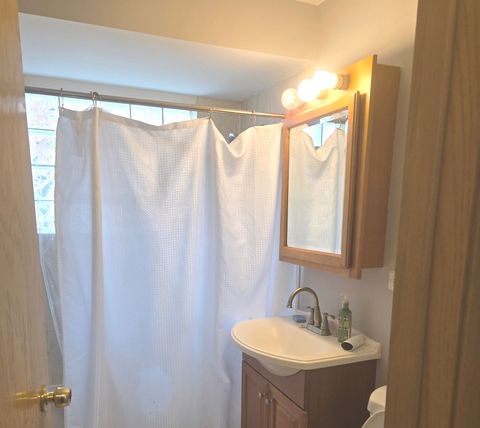 Tiny photo for 6019 W 64th Place #23-4, Chicago, IL 60638 (MLS # 12480494)