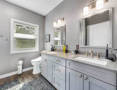 Tiny photo for 6368 E Tonti Road, Salem, IL 62881 (MLS # 12696595)