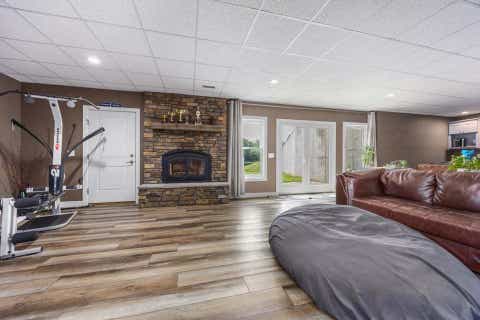 Tiny photo for 6368 E Tonti Road, Salem, IL 62881 (MLS # 12696595)