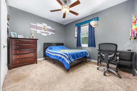 Tiny photo for 6368 E Tonti Road, Salem, IL 62881 (MLS # 12696595)