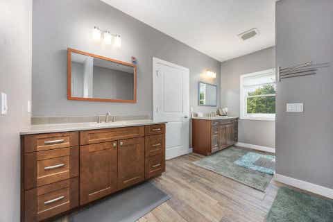 Tiny photo for 6368 E Tonti Road, Salem, IL 62881 (MLS # 12696595)