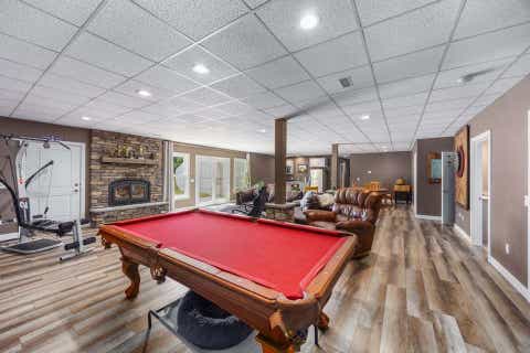 Tiny photo for 6368 E Tonti Road, Salem, IL 62881 (MLS # 12696595)