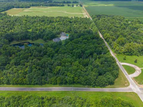 Tiny photo for 6368 E Tonti Road, Salem, IL 62881 (MLS # 12696595)