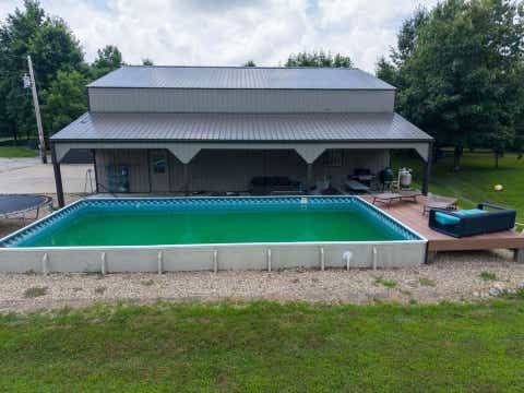 Tiny photo for 6368 E Tonti Road, Salem, IL 62881 (MLS # 12696595)