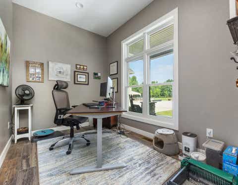 Tiny photo for 6368 E Tonti Road, Salem, IL 62881 (MLS # 12696595)