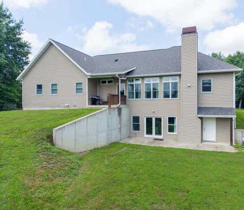 Tiny photo for 6368 E Tonti Road, Salem, IL 62881 (MLS # 12696595)