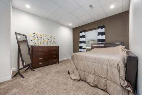 Tiny photo for 6368 E Tonti Road, Salem, IL 62881 (MLS # 12696595)