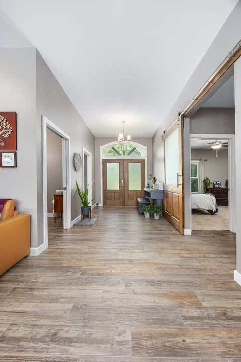 Tiny photo for 6368 E Tonti Road, Salem, IL 62881 (MLS # 12696595)