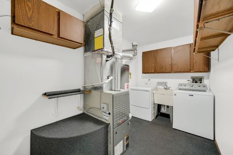 Tiny photo for 12908 Mill Drive E #1B, Palos Park, IL 60464 (MLS # 12528256)