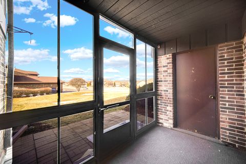 Tiny photo for 12908 Mill Drive E #1B, Palos Park, IL 60464 (MLS # 12528256)