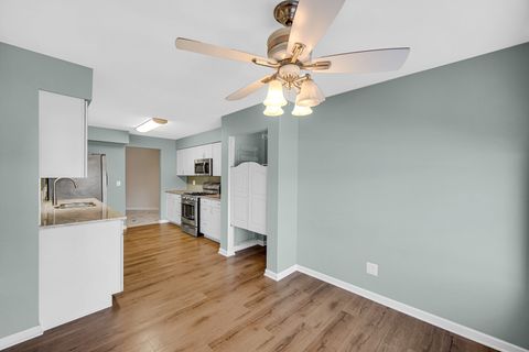 Tiny photo for 12908 Mill Drive E #1B, Palos Park, IL 60464 (MLS # 12528256)