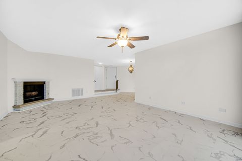 Tiny photo for 12908 Mill Drive E #1B, Palos Park, IL 60464 (MLS # 12528256)