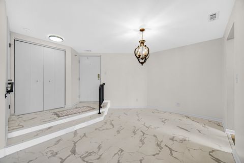 Tiny photo for 12908 Mill Drive E #1B, Palos Park, IL 60464 (MLS # 12528256)