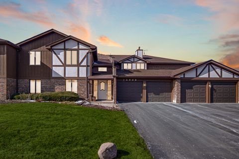 12908 Mill Drive E 1B Palos Park IL 60464