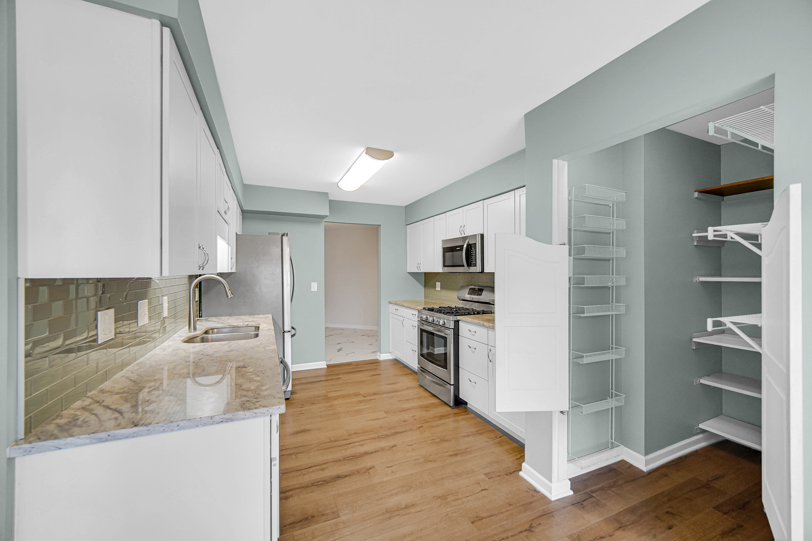 12908 Mill Drive E 1B