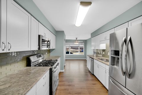 Tiny photo for 12908 Mill Drive E #1B, Palos Park, IL 60464 (MLS # 12528256)