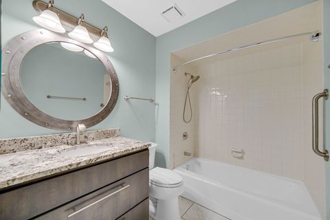 Tiny photo for 12908 Mill Drive E #1B, Palos Park, IL 60464 (MLS # 12528256)