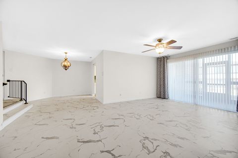 Tiny photo for 12908 Mill Drive E #1B, Palos Park, IL 60464 (MLS # 12528256)