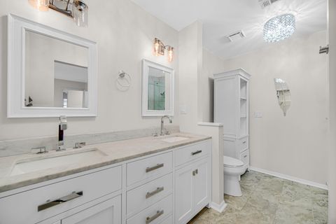 Tiny photo for 12908 Mill Drive E #1B, Palos Park, IL 60464 (MLS # 12528256)