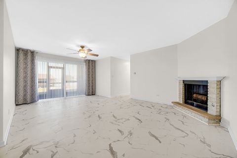 Tiny photo for 12908 Mill Drive E #1B, Palos Park, IL 60464 (MLS # 12528256)