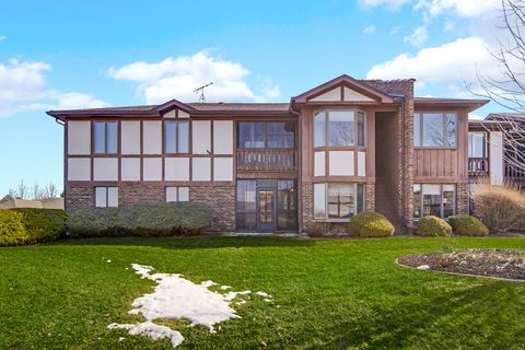 Tiny photo for 12908 Mill Drive E #1B, Palos Park, IL 60464 (MLS # 12528256)
