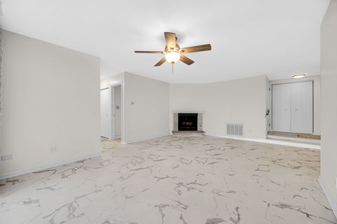 Tiny photo for 12908 Mill Drive E #1B, Palos Park, IL 60464 (MLS # 12528256)