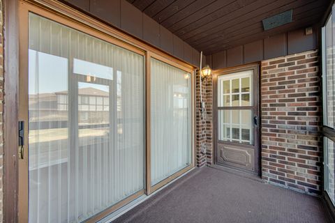 Tiny photo for 12908 Mill Drive E #1B, Palos Park, IL 60464 (MLS # 12528256)