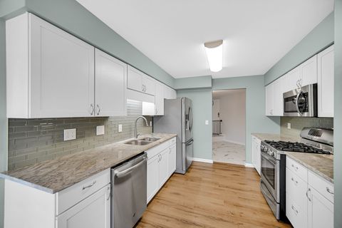 Tiny photo for 12908 Mill Drive E #1B, Palos Park, IL 60464 (MLS # 12528256)