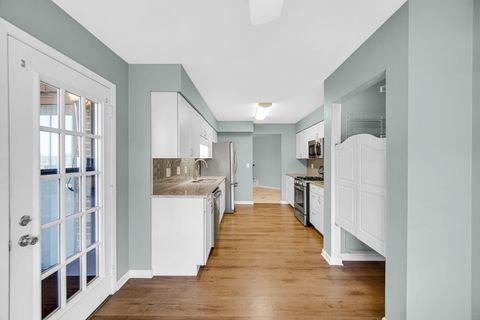 Tiny photo for 12908 Mill Drive E #1B, Palos Park, IL 60464 (MLS # 12528256)