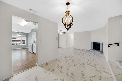 Tiny photo for 12908 Mill Drive E #1B, Palos Park, IL 60464 (MLS # 12528256)