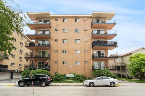7432 W Washington Street 606 Forest Park IL 60130