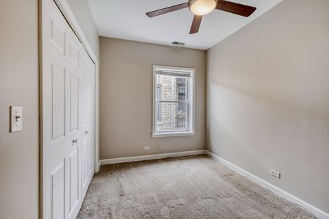 Tiny photo for 1348 W Estes Avenue #3S, Chicago, IL 60626 (MLS # 12532797)