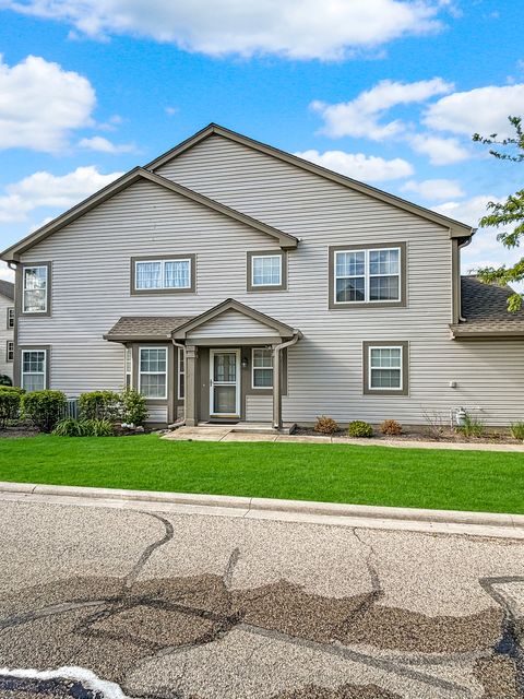 817 Blue Spruce Court Lindenhurst IL 60046