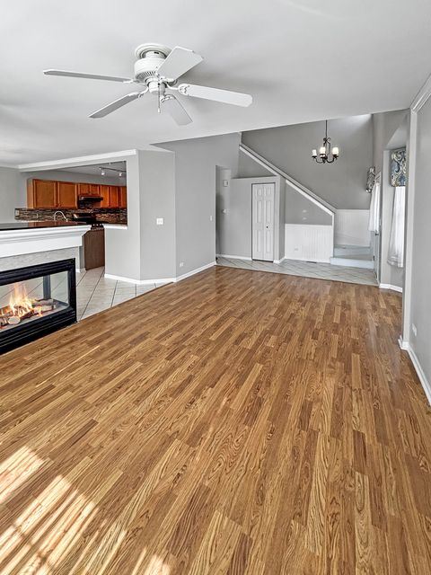 Tiny photo for 817 Blue Spruce Court, Lindenhurst, IL 60046 (MLS # 12585495)