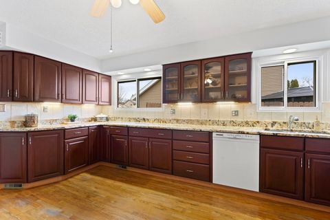 Tiny photo for 1224 Hialeah Lane, Hanover Park, IL 60133 (MLS # 12580753)