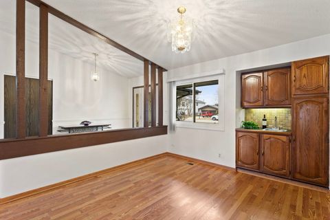 Tiny photo for 1224 Hialeah Lane, Hanover Park, IL 60133 (MLS # 12580753)