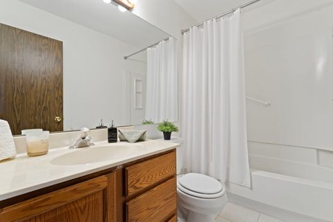 Tiny photo for 1224 Hialeah Lane, Hanover Park, IL 60133 (MLS # 12580753)