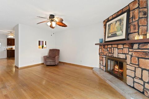 Tiny photo for 1224 Hialeah Lane, Hanover Park, IL 60133 (MLS # 12580753)