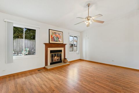 Tiny photo for 1224 Hialeah Lane, Hanover Park, IL 60133 (MLS # 12580753)