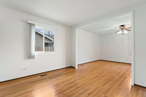 Tiny photo for 1224 Hialeah Lane, Hanover Park, IL 60133 (MLS # 12580753)