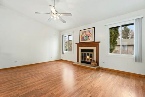 Tiny photo for 1224 Hialeah Lane, Hanover Park, IL 60133 (MLS # 12580753)