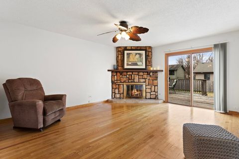Tiny photo for 1224 Hialeah Lane, Hanover Park, IL 60133 (MLS # 12580753)
