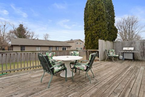Tiny photo for 1224 Hialeah Lane, Hanover Park, IL 60133 (MLS # 12580753)
