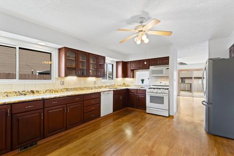 Tiny photo for 1224 Hialeah Lane, Hanover Park, IL 60133 (MLS # 12580753)